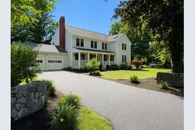 32 Webster Rd, Lexington, MA 02421 - Photo 2