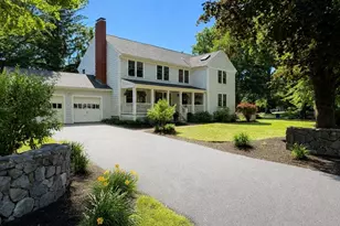 32 Webster Rd, Lexington, MA 02421 - Photo 2