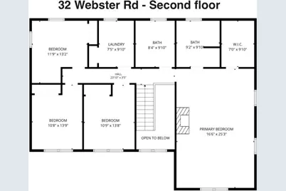 32 Webster Rd, Lexington, MA 02421 - Photo 26