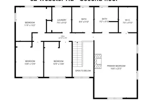 32 Webster Rd, Lexington, MA 02421 - Photo 28