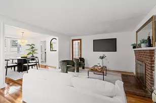 2 Canaan St, Boston, MA 02126 - Photo 4