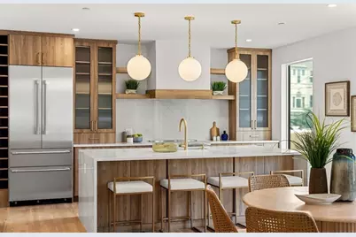 24 Wendell #4, Cambridge, MA 02138 - Photo 2