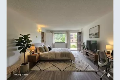 10 Rutledge #3G, Worcester, MA 01604 - Photo 8