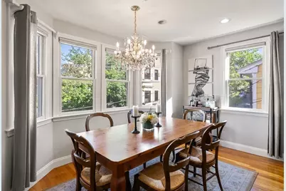 30 Sackville Street #2, Boston, MA 02129 - Photo 4