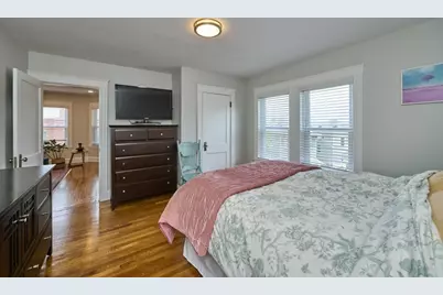 46 Forest Hills St #3, Boston, MA 02130 - Photo 10