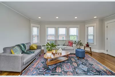 46 Forest Hills St #3, Boston, MA 02130 - Photo 2