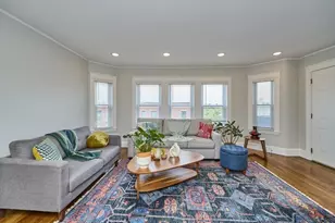 46 Forest Hills St, Boston, MA 02130 - Photo 2