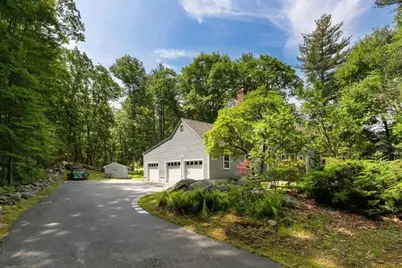 83 Willow Ridge Rd, North Andover, MA 01845 - Photo 4