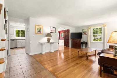 83 Willow Ridge Rd, North Andover, MA 01845 - Photo 8