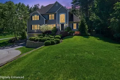 72 Sterling Ln, North Andover, MA 01845 - Photo 4