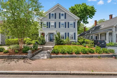 304 Front St, Marion, MA 02738 - Photo 4