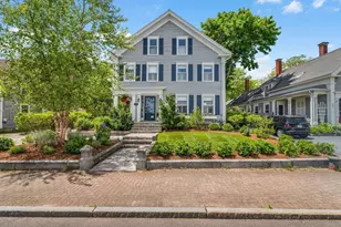 304 Front St, Marion, MA 02738 - Photo 4