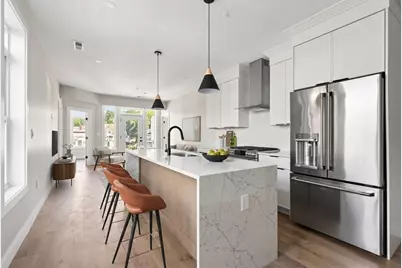 2 Weld Hill Street #203, Boston, MA 02130 - Photo 1