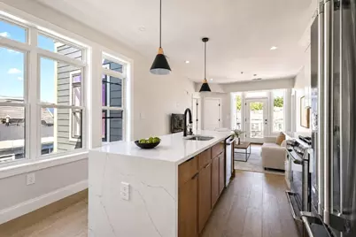 2 Weld Hill Street #203, Boston, MA 02130 - Photo 4