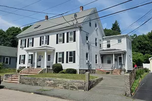 17 Albertina St, Quincy, MA 02169 - Photo 1