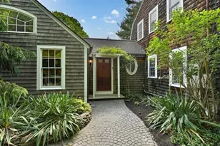 70 Osgood St, Andover, MA 01810 - Photo 4