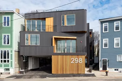 298 Marginal #4, Boston, MA 02128 - Photo 2