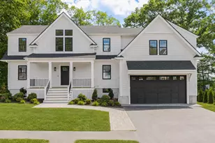 196 Doty St, Waltham, MA 02452 - Photo 1