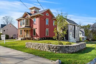 23 A Ward St, Woburn, MA 01801 - Photo 2