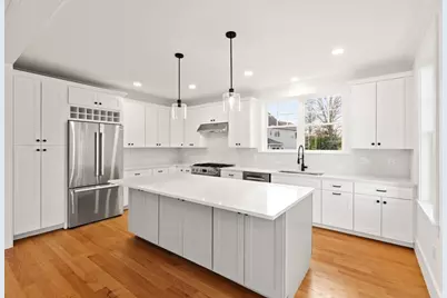 23 A Ward Street #A, Woburn, MA 01801 - Photo 12