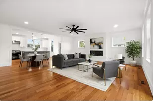 23 A Ward St, Woburn, MA 01801 - Photo 6