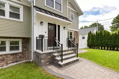155 Adams Ave, Newton, MA 02458 - Photo 2