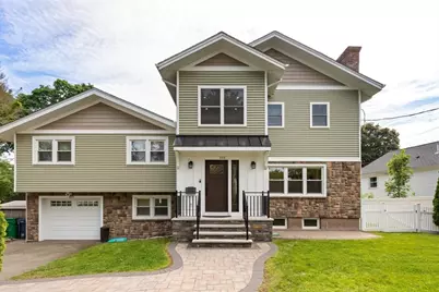 155 Adams Ave, Newton, MA 02458 - Photo 1