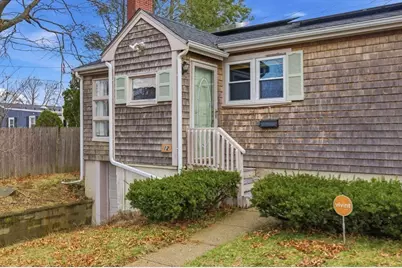 12 North Doris Avenue, Brockton, MA 02301 - Photo 22
