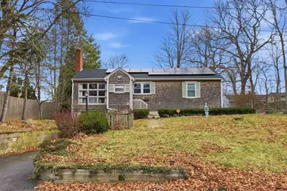 12 North Doris Avenue, Brockton, MA 02301 - Photo 20