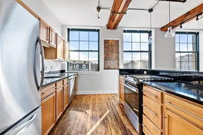 881 East First Street #302, Boston, MA 02127 - Photo 4