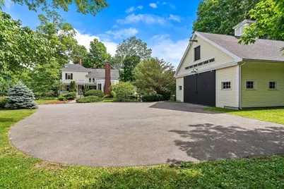 11 Concord Road, Wayland, MA 01778 - Photo 4