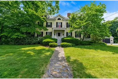 11 Concord Road, Wayland, MA 01778 - Photo 1