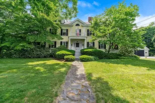 11 Concord Rd, Wayland, MA 01778 - Photo 1