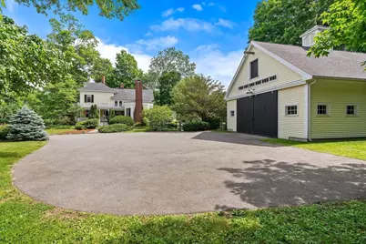 11 Concord Road, Wayland, MA 01778 - Photo 4