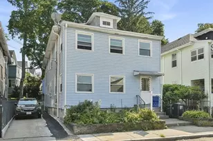 36 Thingvalla Ave, Cambridge, MA 02138 - Photo 1