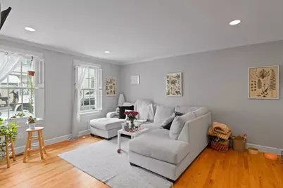 57 Bartlett Street #3, Boston, MA 02129 - Photo 2