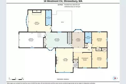 16 Westmont Cir, Shrewsbury, MA 01545 - Photo 24
