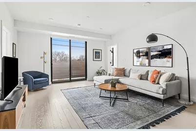 395 Alewife Brook Parkway #3H, Somerville, MA 02144 - Photo 2