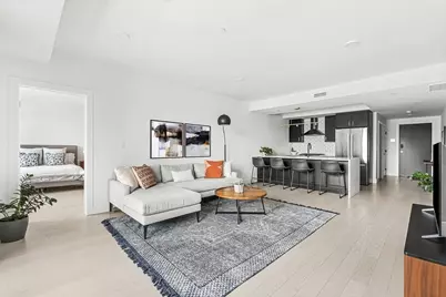 395 Alewife Brook Parkway #3H, Somerville, MA 02144 - Photo 1