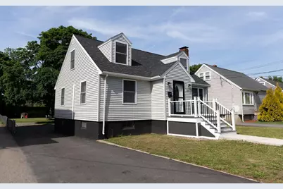 25 West Milton St, Boston, MA 02136 - Photo 2