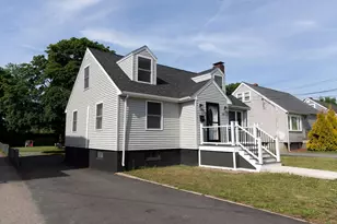 25 W Milton St, Boston, MA 02136 - Photo 2