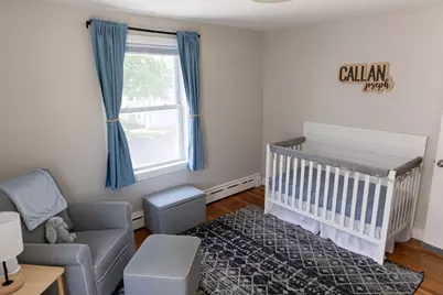 25 West Milton St, Boston, MA 02136 - Photo 12