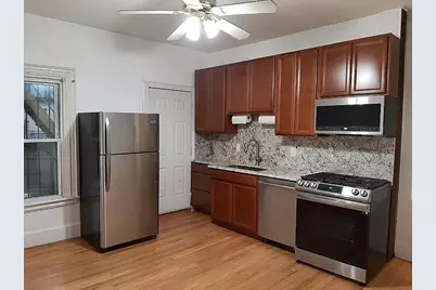6 Sewall Street #1, Boston, MA 02120 - Photo 2