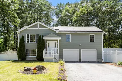 22 Columbia Ave, Fitchburg, MA 01420 - Photo 1