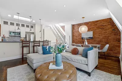 7 Concord Sq #4, Boston, MA 02118 - Photo 1