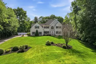 74 Whipple Brook Rd, Wrentham, MA 02093 - Photo 2