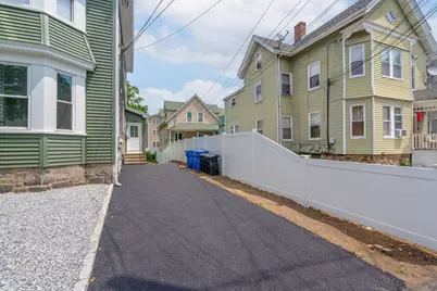 134 Brown Street #2, Waltham, MA 02453 - Photo 36