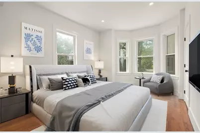 134 Brown Street #2, Waltham, MA 02453 - Photo 22