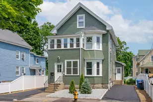 134 Brown St, Waltham, MA 02453 - Photo 2