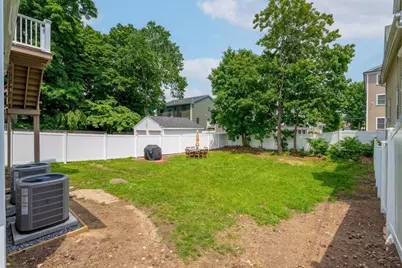 134 Brown Street #2, Waltham, MA 02453 - Photo 34